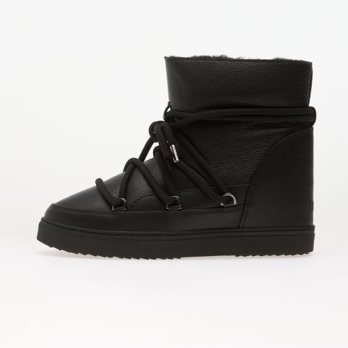 Inuikii Full Leather Wedge Black 41 - INUIKII - Modalova