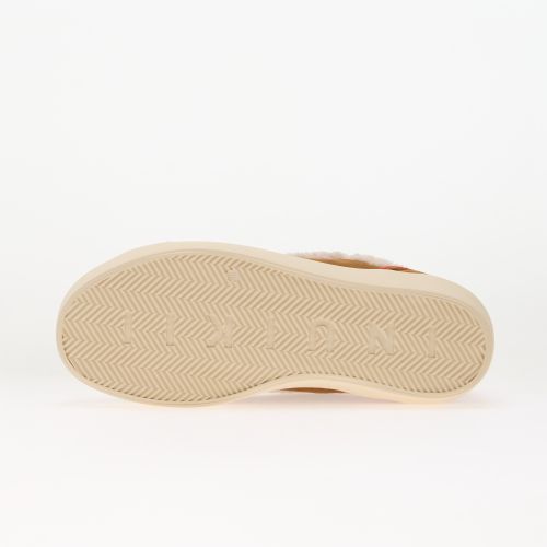 Lila Shearling Lace Up 39 - INUIKII - Modalova