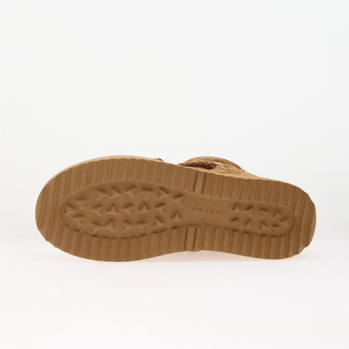 Suede Croco Platform 36 - INUIKII - Modalova