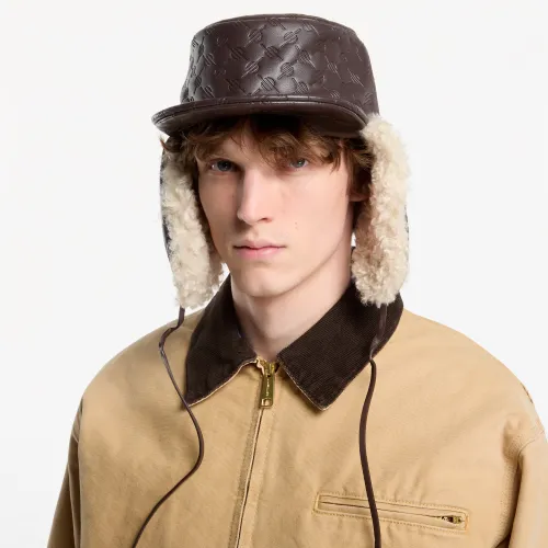 Tappo Monogram Chapka Universal - Daily Paper - Modalova