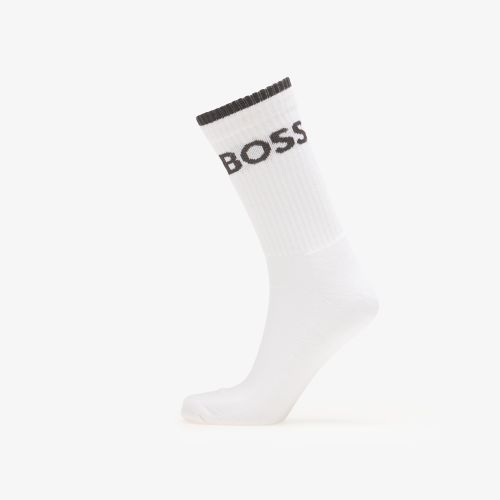 Pack QS Stripe Socks 39-42 - Hugo Boss - Modalova
