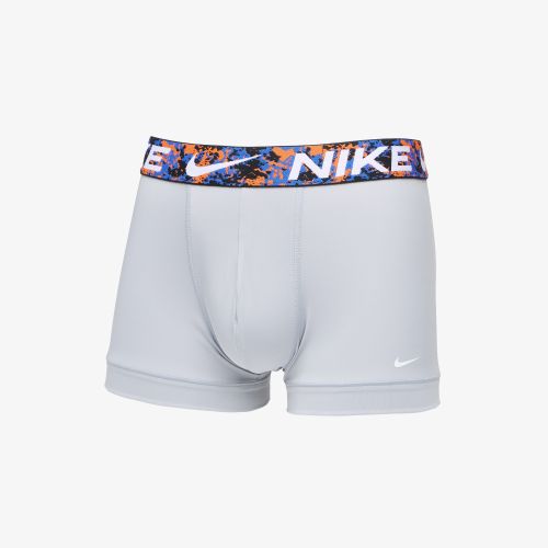 Boxer Nike Trunk 3-Pack Grey L - Nike - Modalova