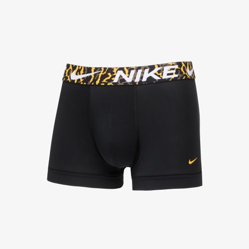 Boxer Nike Trunk 3-Pack Black S - Nike - Modalova