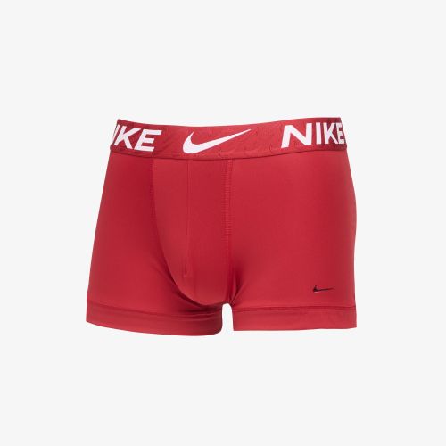 Boxer Nike Trunk 3-Pack Red L - Nike - Modalova