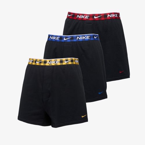 Boxer Essential Cotton Stretch Boxer S - Nike - Modalova
