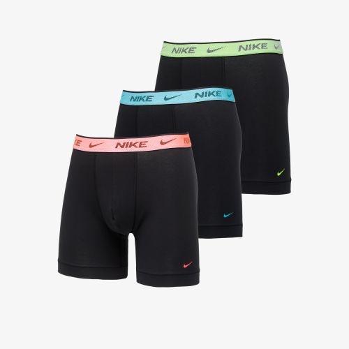 Boxer Essential Cotton Stretch Boxer Brief S - Nike - Modalova