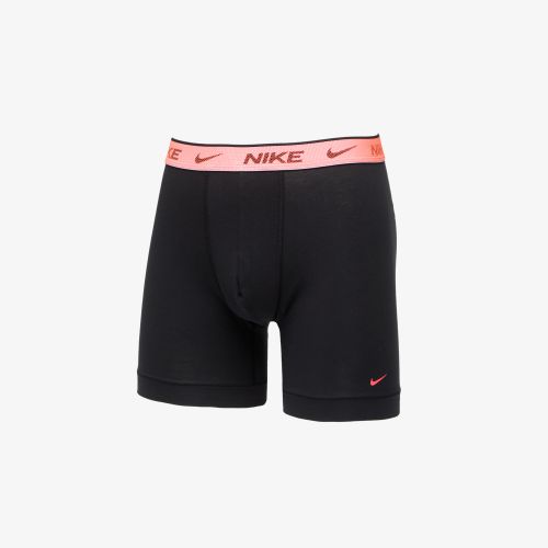 Boxer Essential Cotton Stretch Boxer Brief S - Nike - Modalova