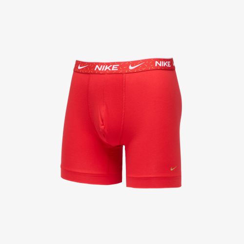 Boxer Essential Cotton Stretch Boxer Brief S - Nike - Modalova