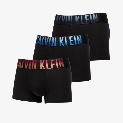 Boxer Trunk 3-Pack L - Calvin Klein - Modalova