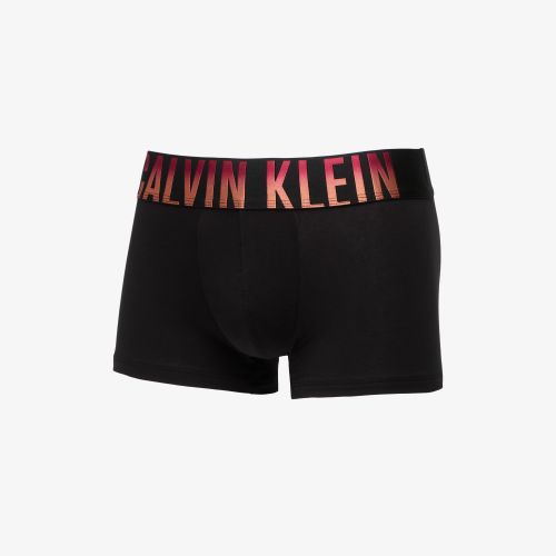 Boxer Trunk 3-Pack L - Calvin Klein - Modalova