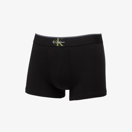 Boxer Trunk 3-Pack M - Calvin Klein - Modalova