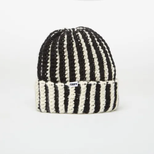 Berretto Obey Scout Chunky Beanie Universal - OBEY Clothing - Modalova
