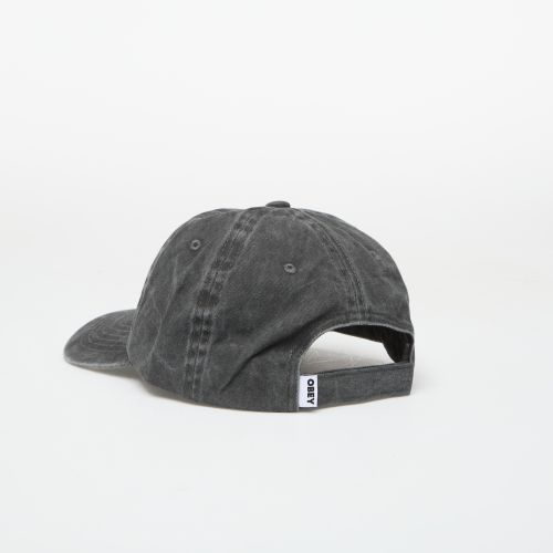Tappo Pigment Obey Static 6 Panel Universal - OBEY Clothing - Modalova