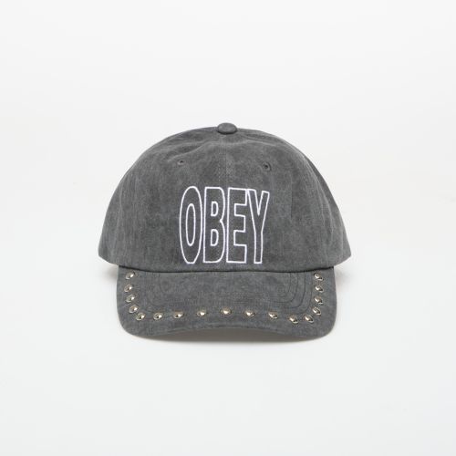 Tappo Pigment Obey Anti 6 Panel Universal - OBEY Clothing - Modalova