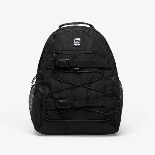 Zaino Obey Commuter Backpack Universal - OBEY Clothing - Modalova