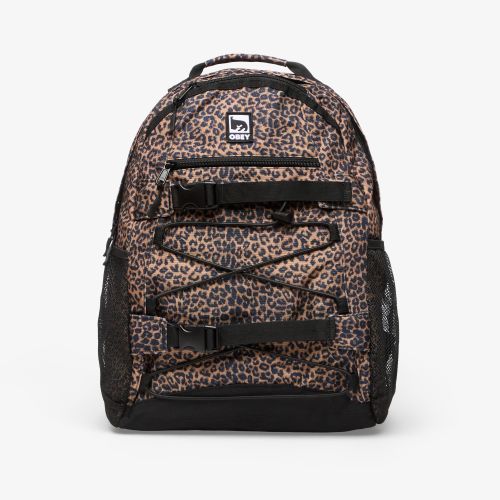 Zaino Obey Commuter Backpack Universal - OBEY Clothing - Modalova