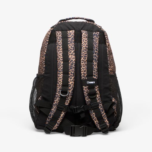 Zaino Obey Commuter Backpack Universal - OBEY Clothing - Modalova
