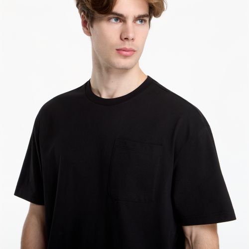 Maglietta Train Graphic Series M Tee Ss S - EA7 Emporio Armani - Modalova