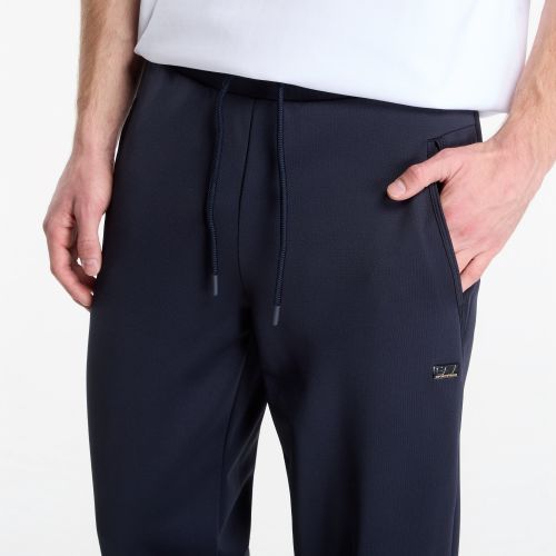 Pantaloni da ginnastica Train Lux M Pants Mo Pl St L - EA7 Emporio Armani - Modalova