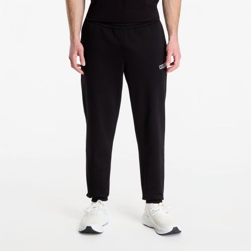 Pantaloni da ginnastica Train Logo Series M Tape Pants M - EA7 Emporio Armani - Modalova