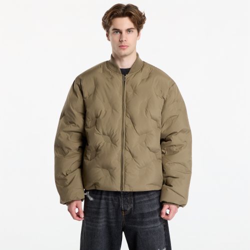 Giacca Ayan Monogram Puffer Jacket XL - Daily Paper - Modalova