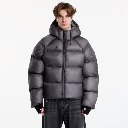 Giacca Raglan Sleeve Dias Puffer Jacket S - Daily Paper - Modalova