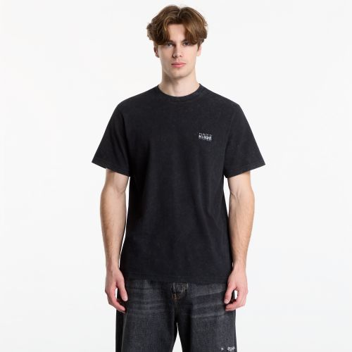 Maglietta Textured Metallic Shield T Shirt XL - Daily Paper - Modalova