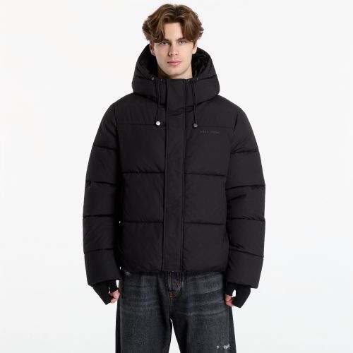 Giacca Sealed Monogram Puffer Jacket M - Daily Paper - Modalova