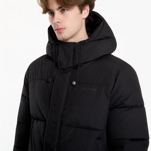 Giacca Sealed Monogram Puffer Jacket M - Daily Paper - Modalova