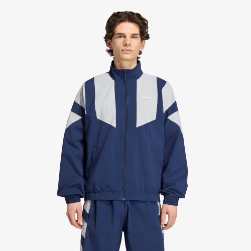 Giacca adidas Blocked Track Top XXL - adidas Originals - Modalova