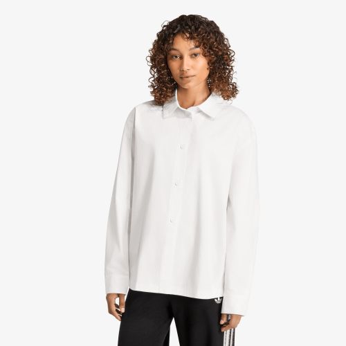 Camicia adidas 3 Stripes Shirt / M - adidas Originals - Modalova