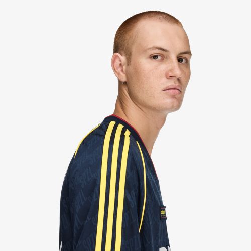 Camicia adidas Arsenal SPZL F.C. Tee / L - adidas Originals - Modalova