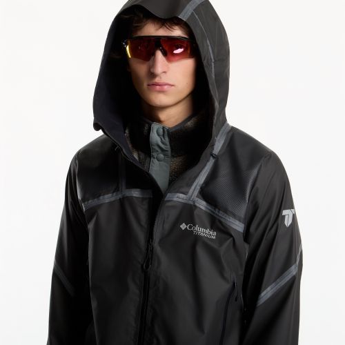 Giacca Whistler Peak™ Shell M - Columbia - Modalova