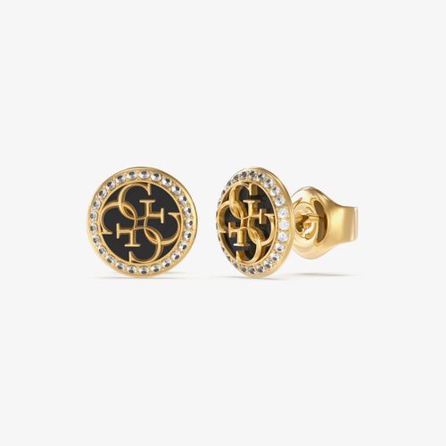 GUESS Life In 4G Gold Universal - GUESS - Modalova