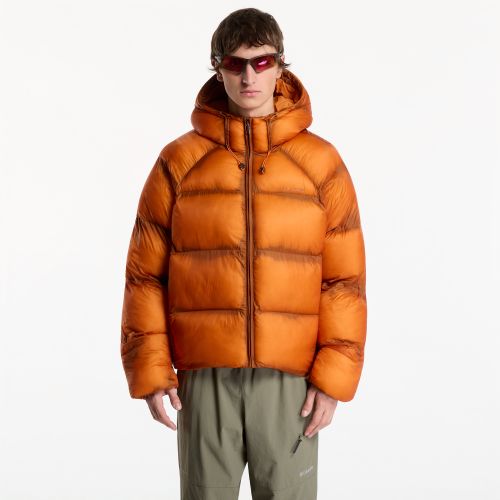 Giacca Raglan Sleeve Dias Puffer Jacket M - Daily Paper - Modalova