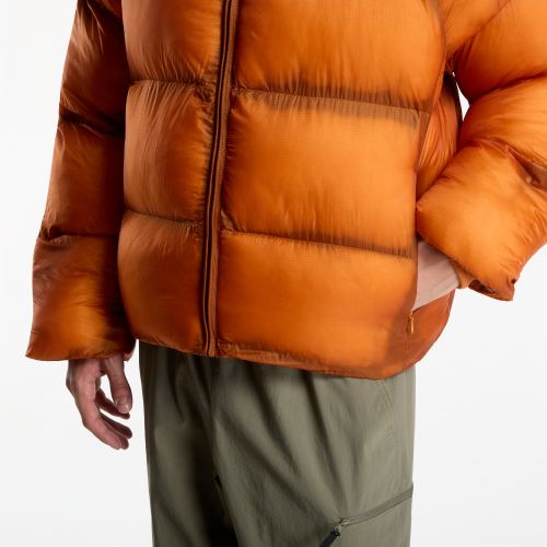 Giacca Raglan Sleeve Dias Puffer Jacket M - Daily Paper - Modalova