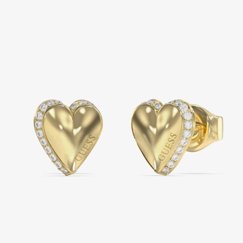 Orecchini By Your Side Universal - GUESS - Modalova