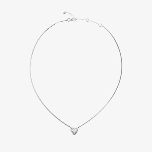 Collana Beloved Universal - GUESS - Modalova