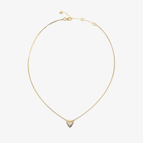 Collana Beloved Universal - GUESS - Modalova