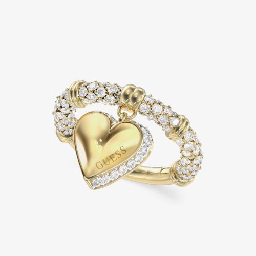 Anello By Your Side 52 - GUESS - Modalova