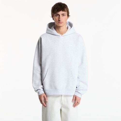 Felpa Obey Intercontinental Extra Heavy Hood XL - OBEY Clothing - Modalova
