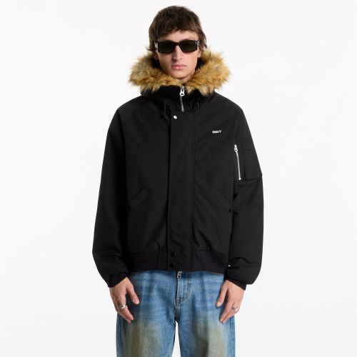 Giacca Obey N-2B Short Parka M - OBEY Clothing - Modalova