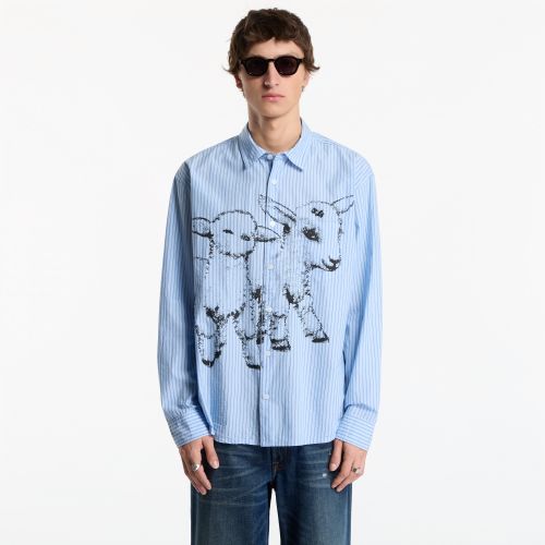Camicia Obey Billy Woven M - OBEY Clothing - Modalova