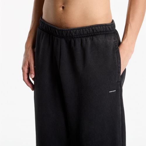 Pantaloni da ginnastica Icon HW Flc Washed Pants / XL - Under Armour - Modalova