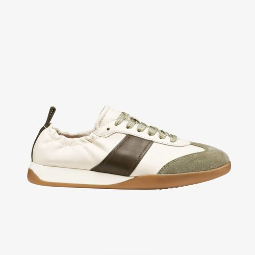 Sneakers Geox Maryemy Cream EUR 39 - Geox - Modalova