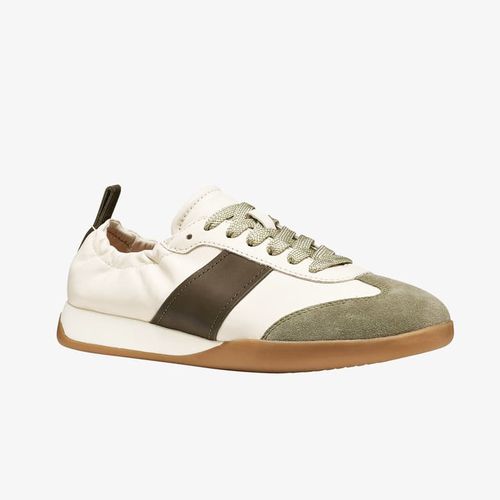 Sneakers Geox Maryemy Cream EUR 39 - Geox - Modalova