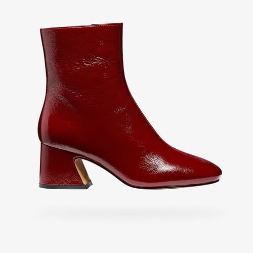 Geox Kalidine Burgundy 39 - Geox - Modalova