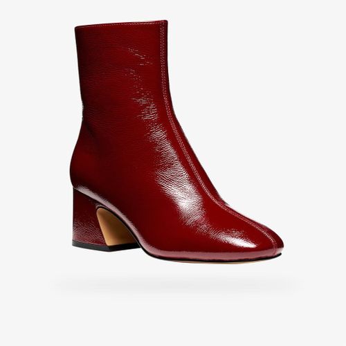 Geox Kalidine Burgundy 39 - Geox - Modalova
