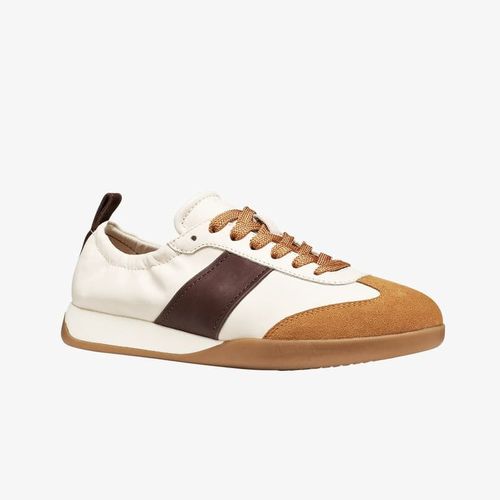 Sneakers Geox Maryemy Cream EUR 38 - Geox - Modalova