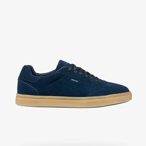 Scarpe Geox Baltmoore Dark Blue 43 - Geox - Modalova